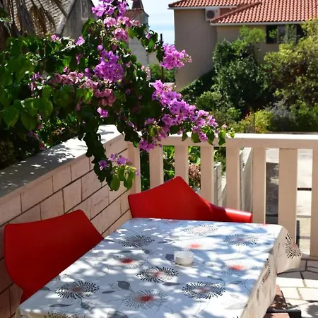 Apartment Mg Ravlic