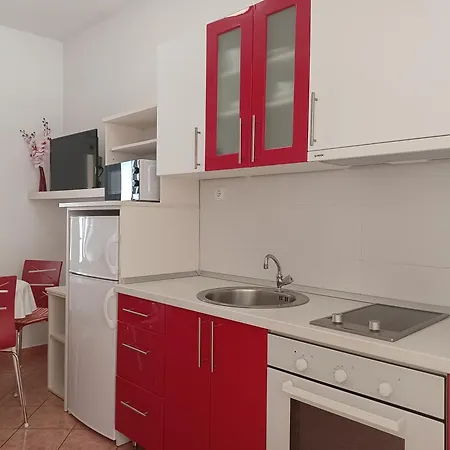 Apartment Mg Ravlic