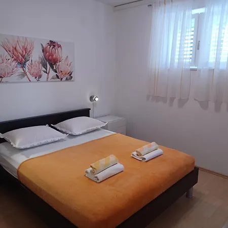 Mg Ravlic Apartment