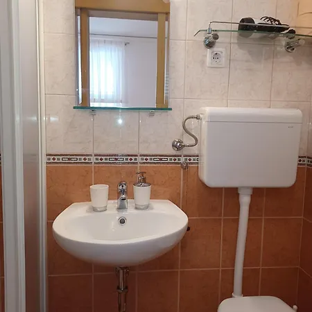 Apartment Mg Ravlic *