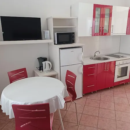Mg Ravlic Apartment