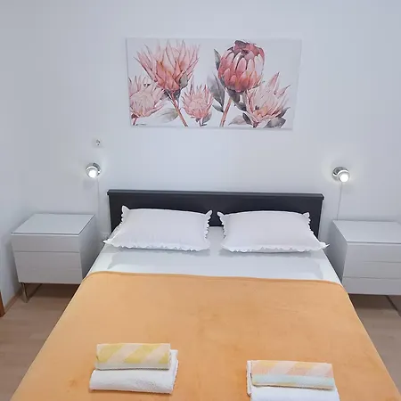 Mg Ravlic Apartment *