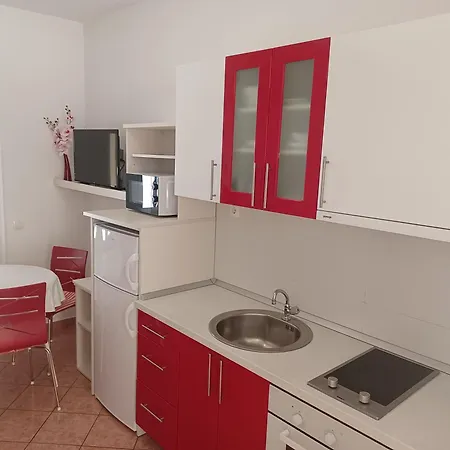 Mg Ravlic Apartment *