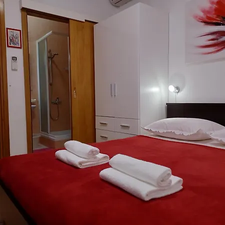 Apartment Mg Ravlic
