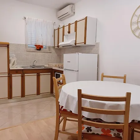 Apartment Mg Ravlic *
