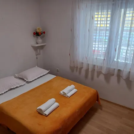 Apartment Mg Ravlic
