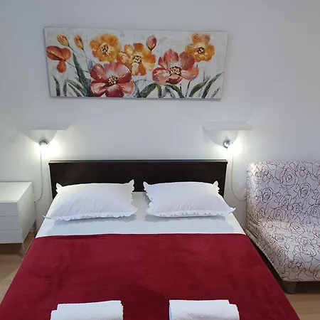 Apartment Mg Ravlic