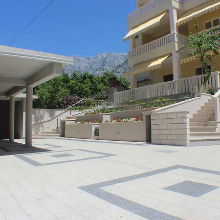Apartment Mg Ravlic