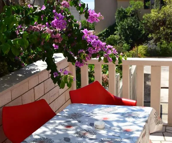 Апартаменты Mg Ravlic