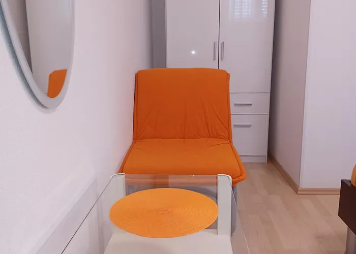 Mg Ravlic Макарска