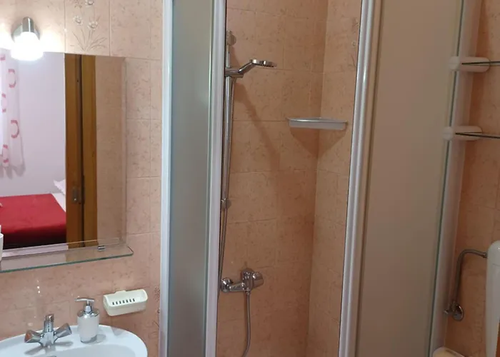 Mg Ravlic Апартаменты *