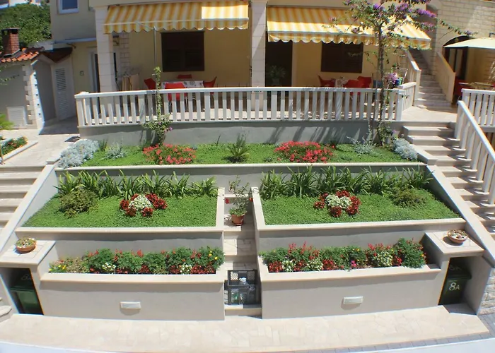 Mg Ravlic Апартаменты