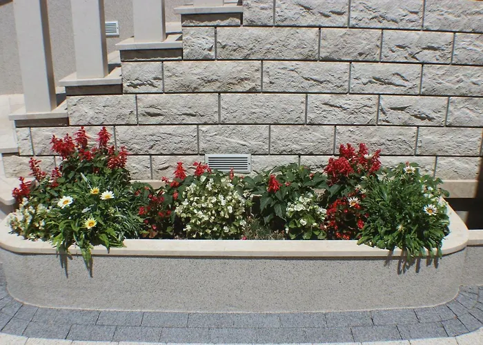 Апартаменты Mg Ravlic Макарска