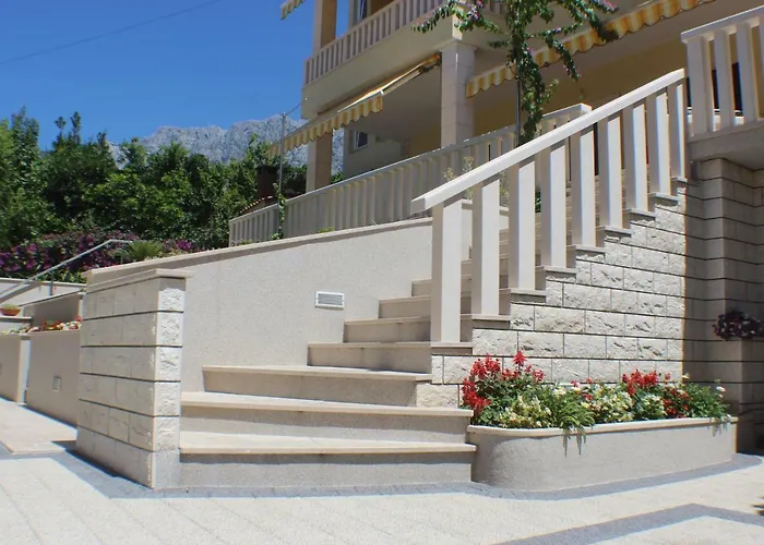 Mg Ravlic * Макарска