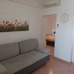 Lägenhet Mg Ravlic Makarska