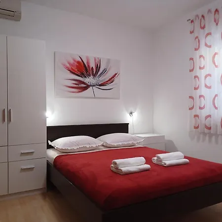 Mg Ravlic Appartement *