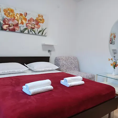 Mg Ravlic Appartement *