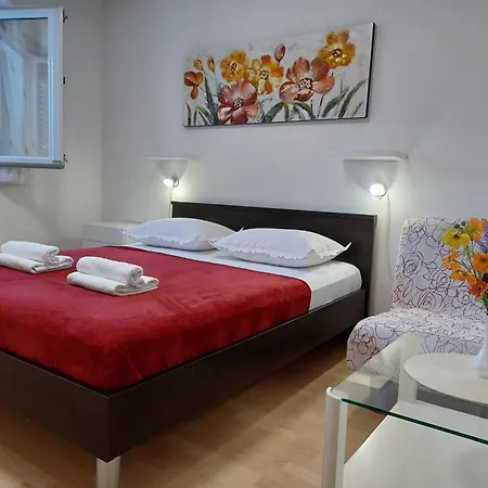 Appartement Mg Ravlic